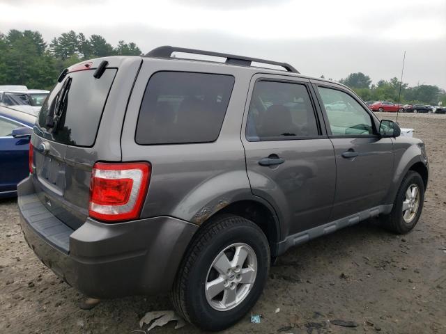 Photo 3 from auction – 2010 FORD ESCAPE XLT with VIN 1FMCU0D76AKB00887