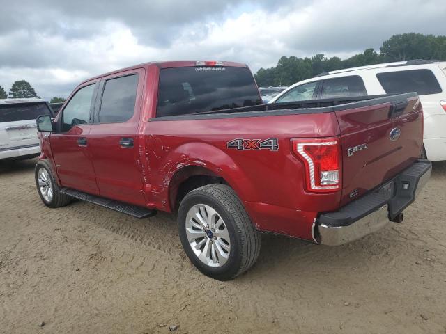 Photo 2 from auction – 2016 FORD F150 SUPER with VIN 1FTEW1EP3GKE08829