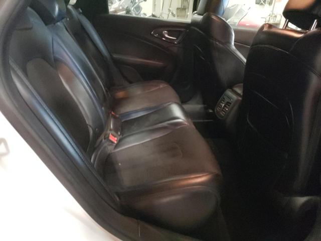 Zdjęcie 10 z aukcji – 2015 CHRYSLER 200 S z VIN 1C3CCCBG9FN757513