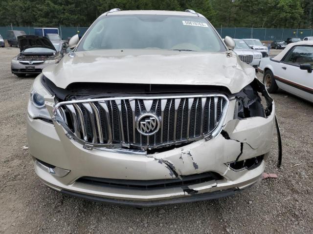 Photo 5 from auction – 2013 BUICK ENCLAVE with VIN 5GAKVDKD0DJ241446