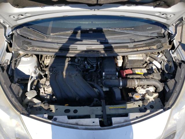 Photo 11 from auction – 2014 NISSAN VERSA NOTE with VIN 3N1CE2CP6EL402864