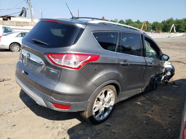 Photo 3 from auction – 2014 FORD ESCAPE TIT with VIN 1FMCU9J91EUA88832