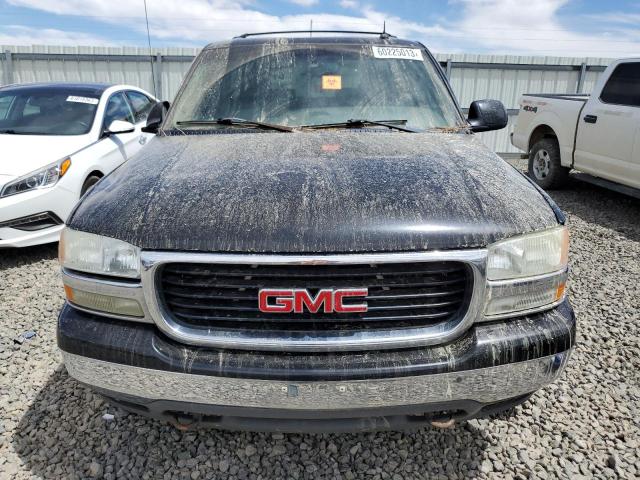 Photo 5 from auction – 2003 GMC YUKON with VIN 1GKEK13T53R229919