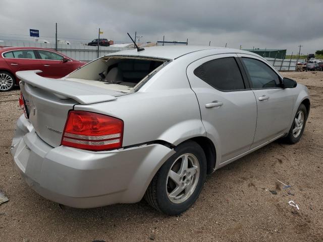 Photo 3 from auction – 2009 DODGE AVENGER SE with VIN 1B3LC46B89N545370