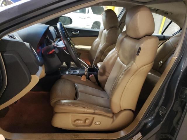 Photo 7 from auction – 2010 NISSAN MAXIMA S with VIN 1N4AA5AP7AC809205