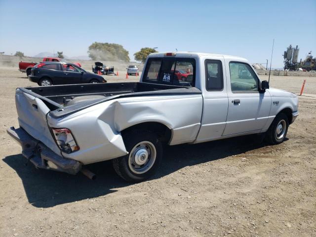 Photo 3 from auction – 1995 FORD RANGER SUP with VIN 1FTCR14A0SPA42528