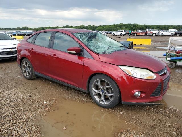 Снимка 4 от търг – 2014 FORD FOCUS SE с VIN 1FADP3F23EL455993