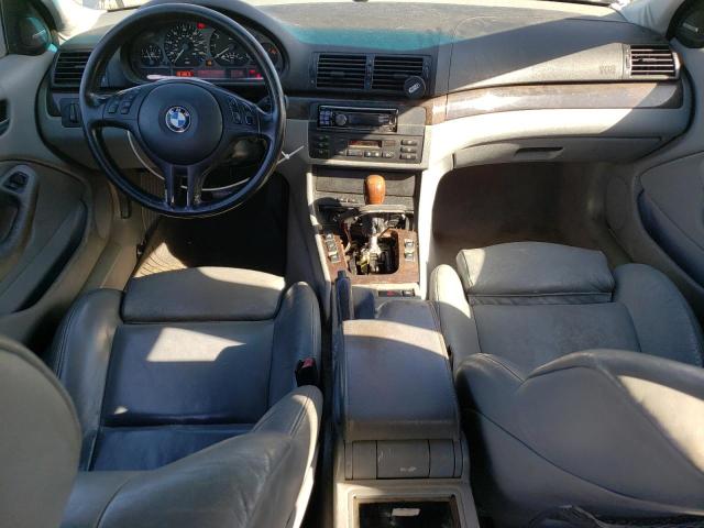 Photo 8 from auction – 2001 BMW 325 I with VIN WBAAV33471FU81110