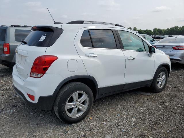 Photo 3 from auction – 2018 CHEVROLET TRAX 1LT with VIN KL7CJLSB2JB559823