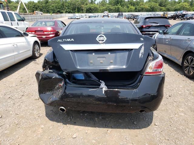 Photo 6 from auction – 2015 NISSAN ALTIMA 2.5 with VIN 1N4AL3AP2FC569499