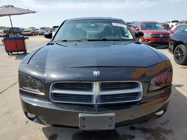 Photo 5 from auction – 2009 DODGE CHARGER R/ with VIN 2B3LA53T19H581581