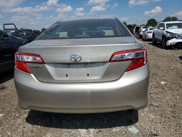 Photo 6 from auction – 2013 TOYOTA CAMRY L with VIN 4T1BF1FK6DU285951