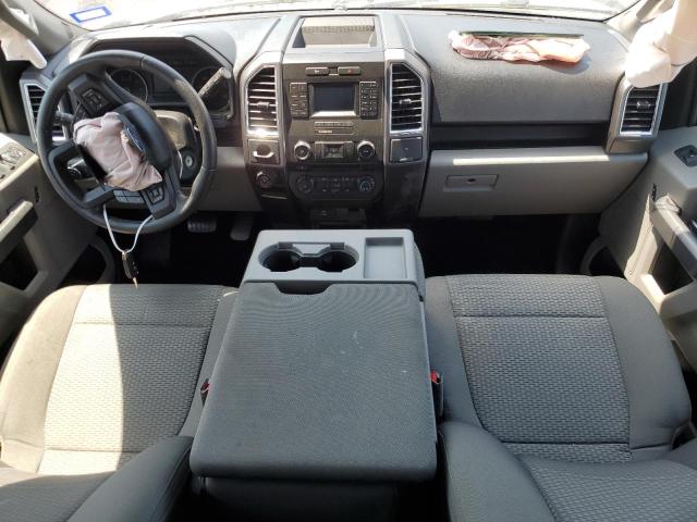 Photo 8 from auction – 2016 FORD F150 SUPER with VIN 1FTEX1CG4GKD04494