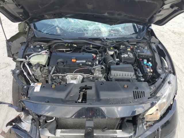 Photo 11 from auction – 2018 HONDA CIVIC EX with VIN 2HGFC2F75JH519478