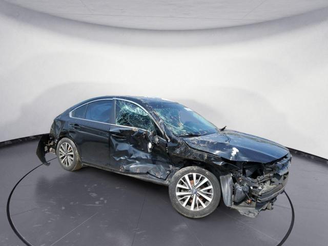 Photo 4 from auction – 2018 SUBARU LEGACY 2.5 with VIN 4S3BNAD6XJ3032498