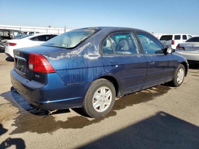 Photo 3 from auction – 2003 HONDA CIVIC LX with VIN 2HGES16593H567513