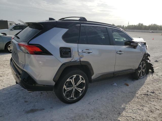 Photo 3 from auction – 2021 TOYOTA RAV4 PRIME with VIN JTMEB3FV3MD042648