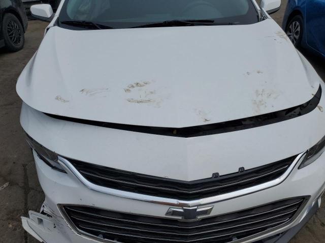 Photo 11 from auction – 2016 CHEVROLET MALIBU LT with VIN 1G1ZE5ST6GF316905
