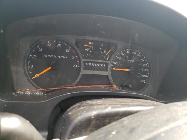 Photo 9 from auction – 2005 CHEVROLET COLORADO with VIN 1GCCS196058277986