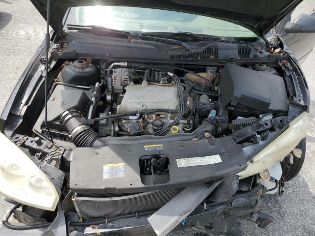 Photo 11 from auction – 2005 CHEVROLET MALIBU MAX with VIN 1G1ZU64885F145248