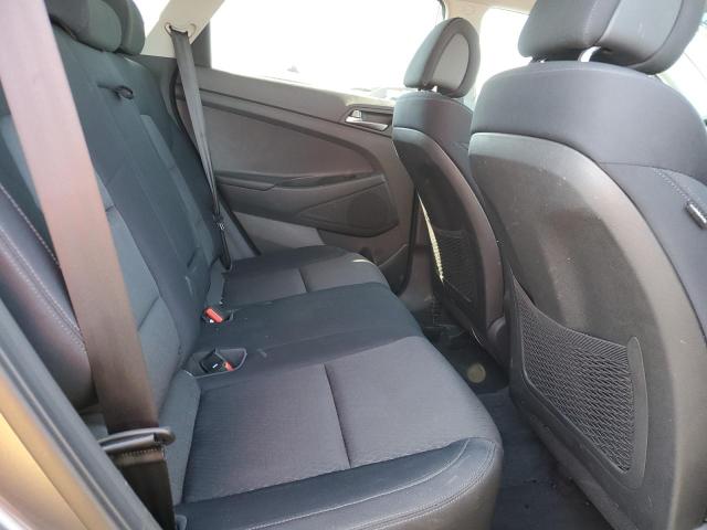 Photo 10 from auction – 2016 HYUNDAI TUCSON LIM with VIN KM8J33A44GU074289