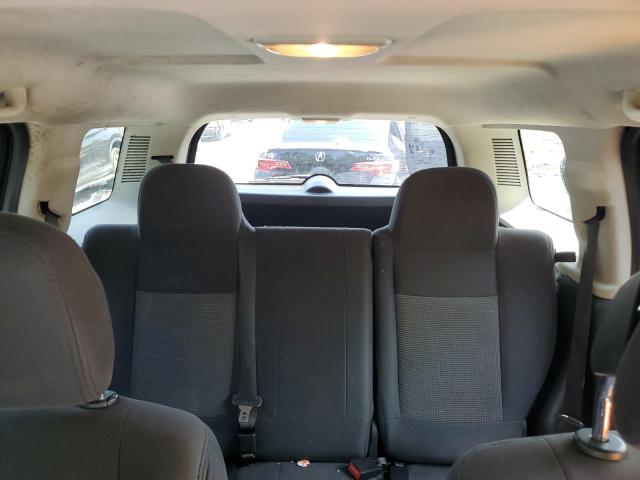 Photo 10 from auction – 2014 JEEP PATRIOT SP with VIN 1C4NJPBA7ED731624