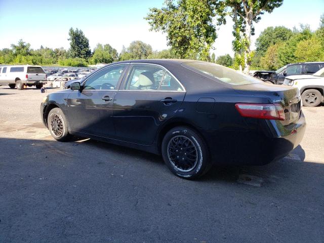 Photo 2 from auction – 2009 TOYOTA CAMRY BASE with VIN 4T1BE46K59U408635