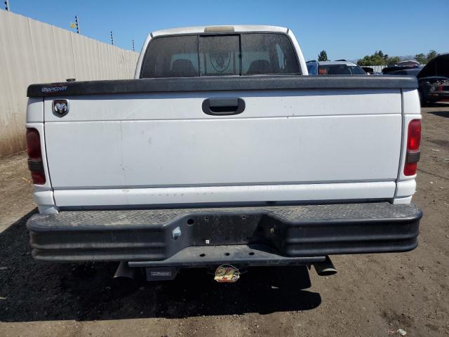 Photo 6 from auction – 1997 DODGE RAM 1500 with VIN 3B7HC13Y3VG794075