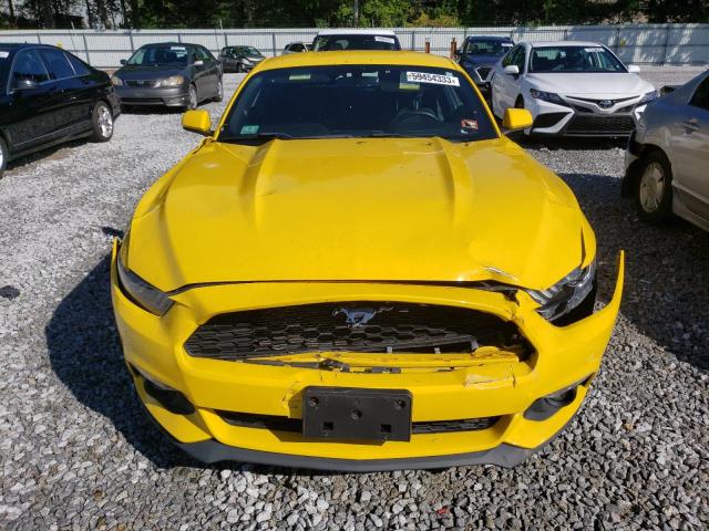 Снимка 5 от търг – 2015 FORD MUSTANG с VIN 1FA6P8TH3F5433772