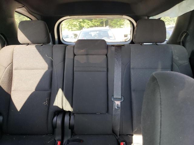 Photo 10 from auction – 2014 DODGE DURANGO SX with VIN 1C4RDJAG4EC414627