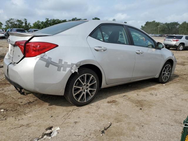 Photo 3 from auction – 2017 TOYOTA COROLLA with VIN 5YFBURHE3HP595610