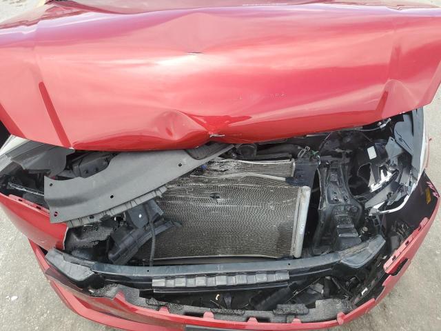 Photo 11 from auction – 2017 HYUNDAI SONATA SE with VIN 5NPE24AF4HH516547