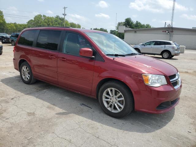 Photo 4 from auction – 2016 DODGE GRAND CARA with VIN 2C4RDGCG3GR313217