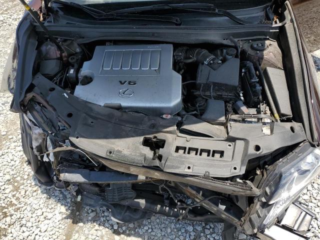 Photo 11 from auction – 2017 LEXUS ES350 with VIN 58ABK1GG8HU046471