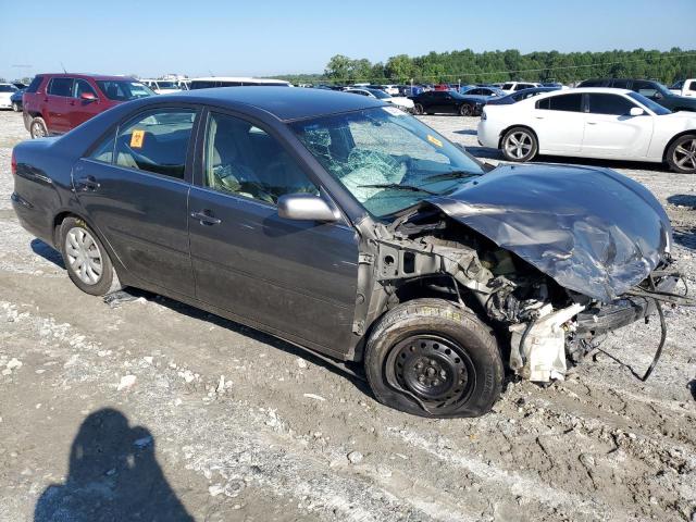 Photo 4 from auction – 2003 TOYOTA CAMRY LE with VIN JTDBE32K330178578