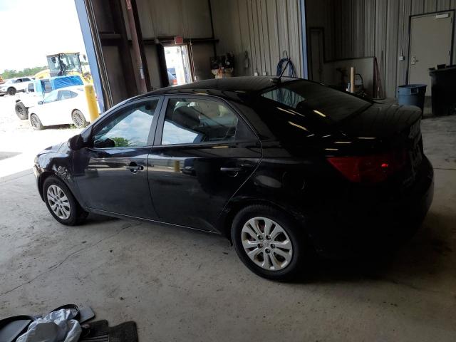 Photo 2 from auction – 2010 KIA FORTE EX with VIN KNAFU4A25A5809632