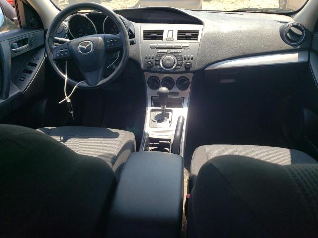 Photo 8 from auction – 2010 MAZDA 3 I with VIN JM1BL1SF3A1332288
