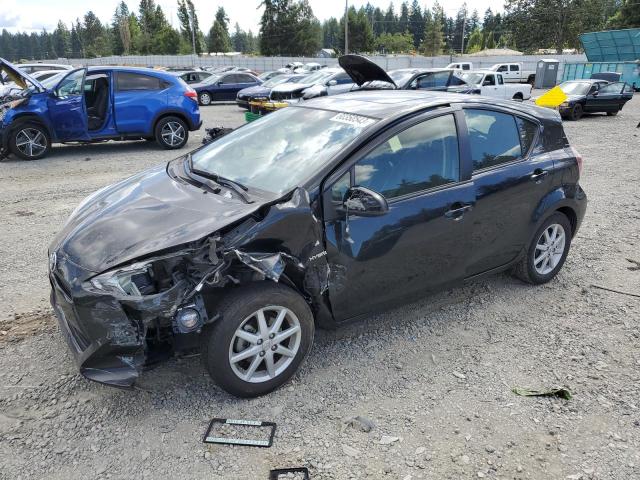 Photo 1 from auction – 2015 TOYOTA PRIUS C with VIN JTDKDTB39F1109419