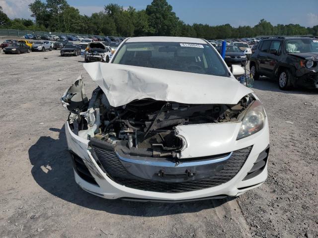 Photo 5 from auction – 2010 MAZDA 3 I with VIN JM1BL1SF8A1150490