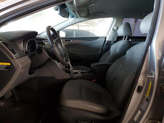 Zdjęcie 7 z aukcji – 2012 HYUNDAI SONATA HYB z VIN KMHEC4A47CA046005