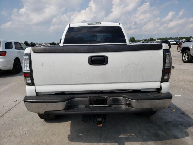 Photo 6 from auction – 2004 CHEVROLET SILVERADO with VIN 1GCHK23214F257113