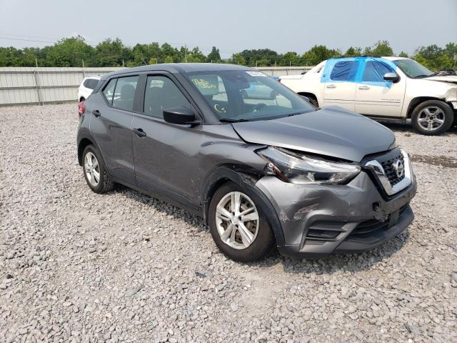 Photo 4 from auction – 2020 NISSAN KICKS S with VIN 3N1CP5BV8LL539670