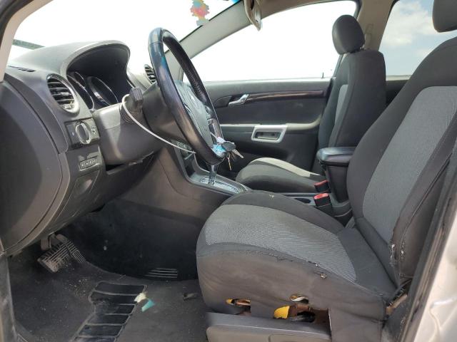 Photo 7 from auction – 2014 CHEVROLET CAPTIVA LS with VIN 3GNAL2EK3ES628059