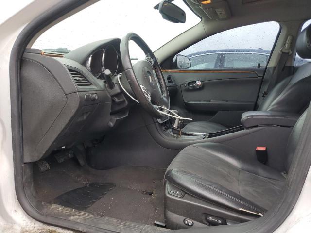 Photo 7 from auction – 2012 CHEVROLET MALIBU 2LT with VIN 1G1ZD5E09CF386042