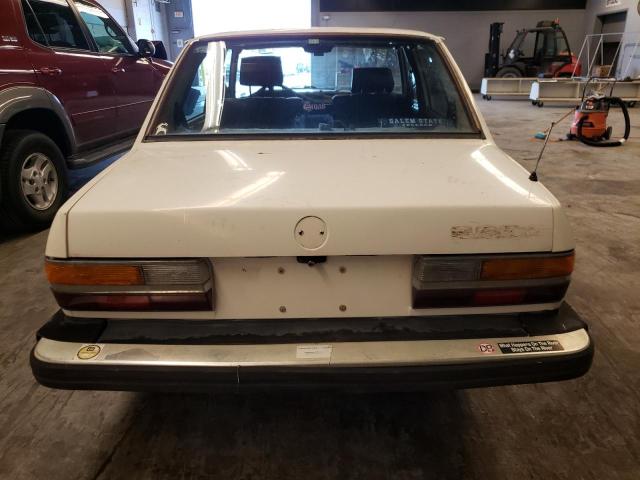 Photo 6 from auction – 1988 BMW 535 BASE with VIN WBADC7404J1718588