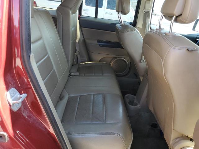 Photo 10 from auction – 2015 JEEP PATRIOT LA with VIN 1C4NJPFA6FD220210
