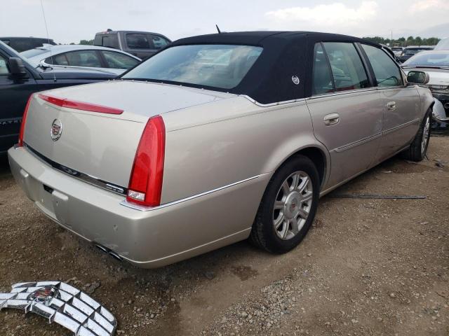Photo 3 from auction – 2008 CADILLAC DTS with VIN 1G6KD57YX8U146192