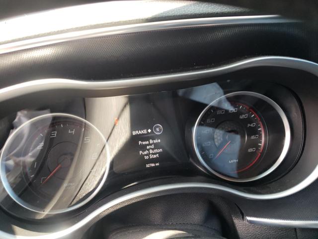 Photo 9 from auction – 2018 DODGE CHARGER R/ with VIN 2C3CDXGJ6JH273065
