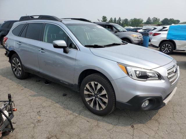 Photo 4 from auction – 2015 SUBARU OUTBACK 2. with VIN 4S4BSANCXF3266446