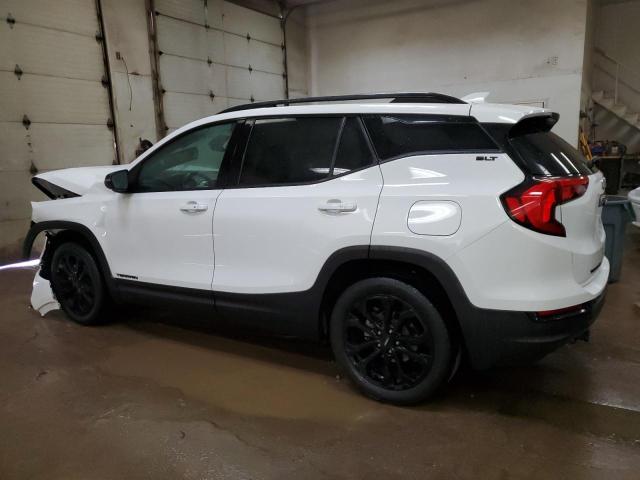 Photo 2 from auction – 2020 GMC TERRAIN SL with VIN 3GKALVEVXLL200151